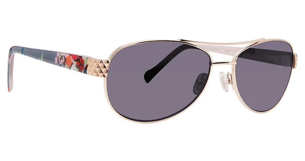 Vera Bradley Emery Sunglasses - view 2